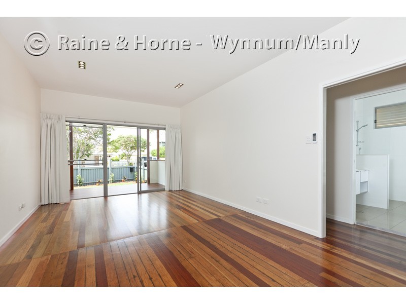 43 Stewart Parade, Manly QLD 4179