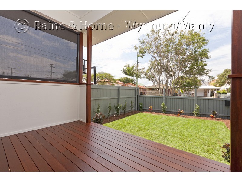 43 Stewart Parade, Manly QLD 4179