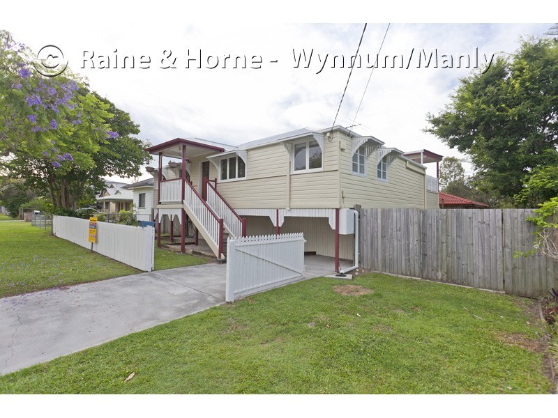 11 Pansy Street, Wynnum QLD 4178