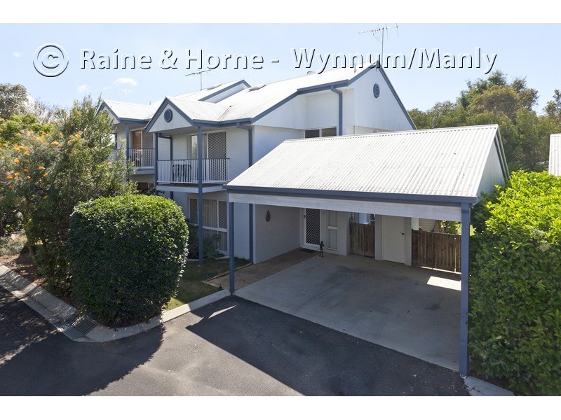 8/47 Hindes Street, Lota QLD 4179