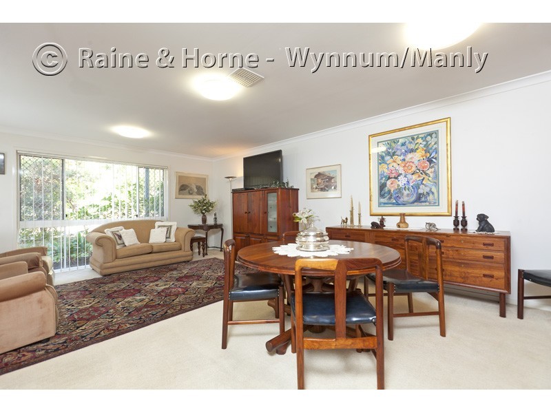 8/47 Hindes Street, Lota QLD 4179