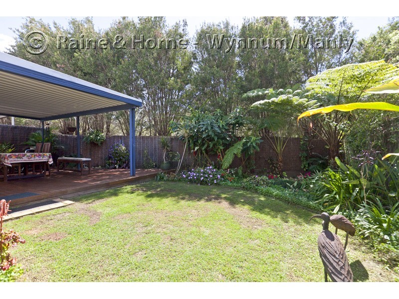 8/47 Hindes Street, Lota QLD 4179
