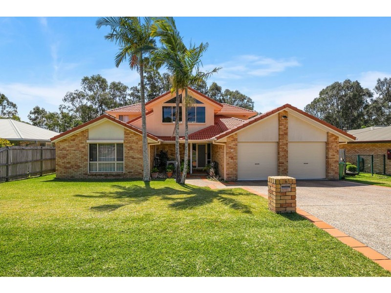 16 TOURIGA STREET, Thornlands QLD 4164