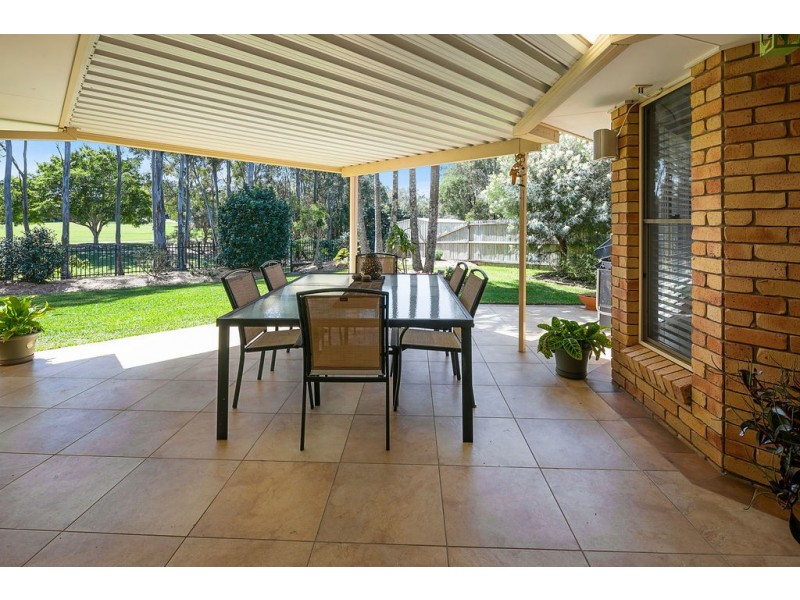 16 TOURIGA STREET, Thornlands QLD 4164