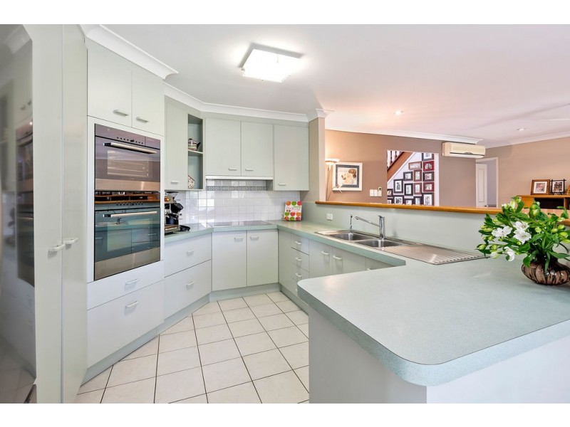 16 TOURIGA STREET, Thornlands QLD 4164