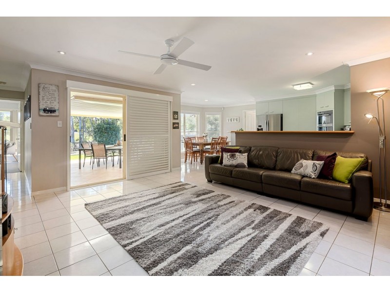 16 TOURIGA STREET, Thornlands QLD 4164