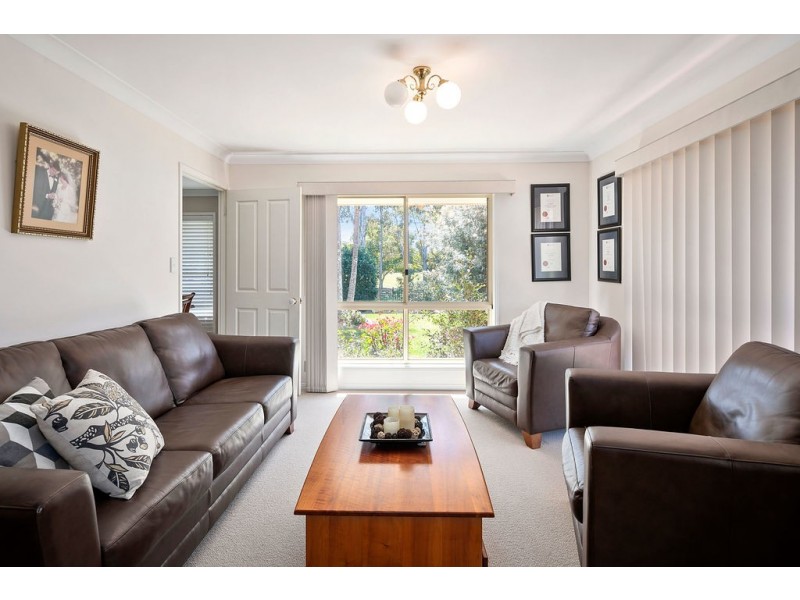 16 TOURIGA STREET, Thornlands QLD 4164