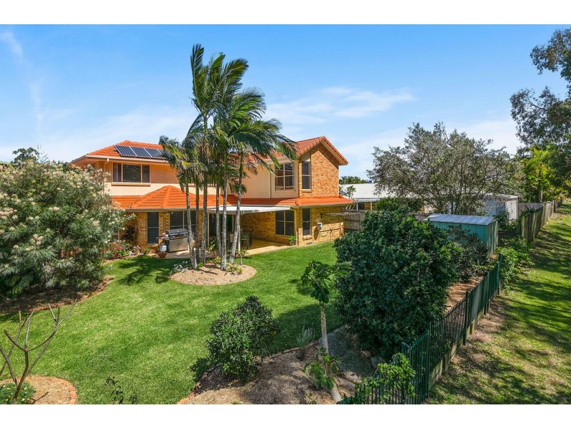 16 TOURIGA STREET, Thornlands QLD 4164