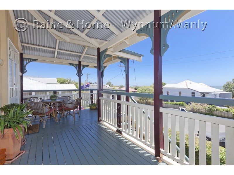 5 Melville Terrace, Wynnum QLD 4178