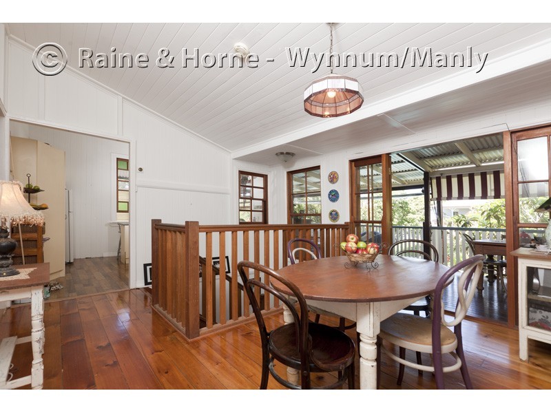 5 Melville Terrace, Wynnum QLD 4178