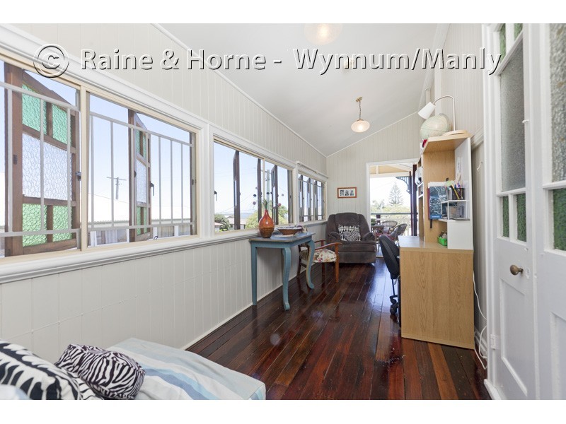 5 Melville Terrace, Wynnum QLD 4178