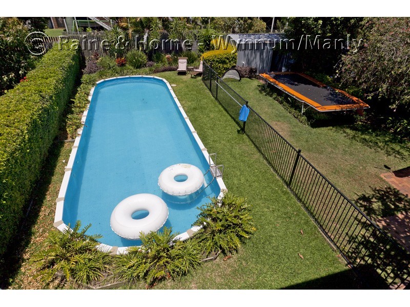 5 Melville Terrace, Wynnum QLD 4178