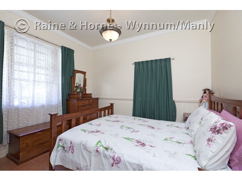 5 Melville Terrace, Wynnum QLD 4178