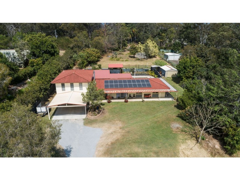 467 REDLAND BAY ROAD, Capalaba QLD 4157