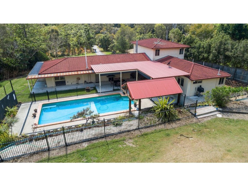 467 REDLAND BAY ROAD, Capalaba QLD 4157