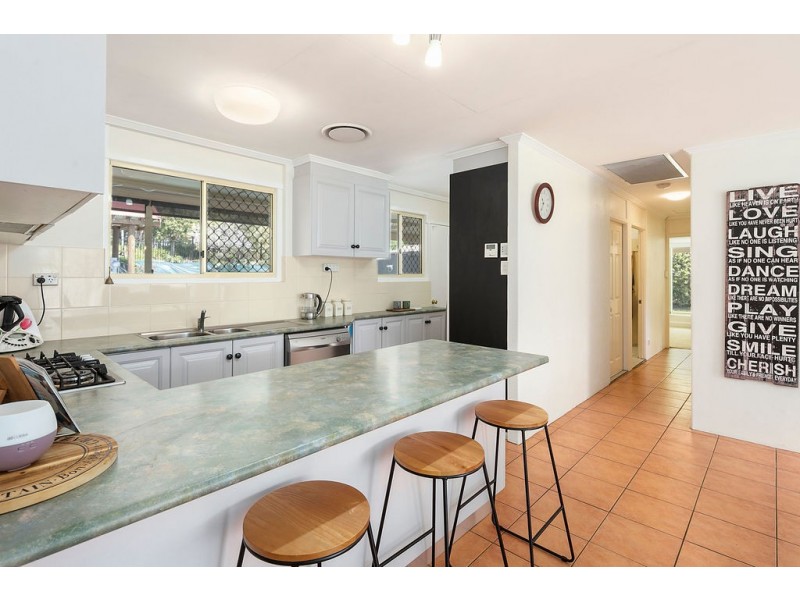 467 REDLAND BAY ROAD, Capalaba QLD 4157