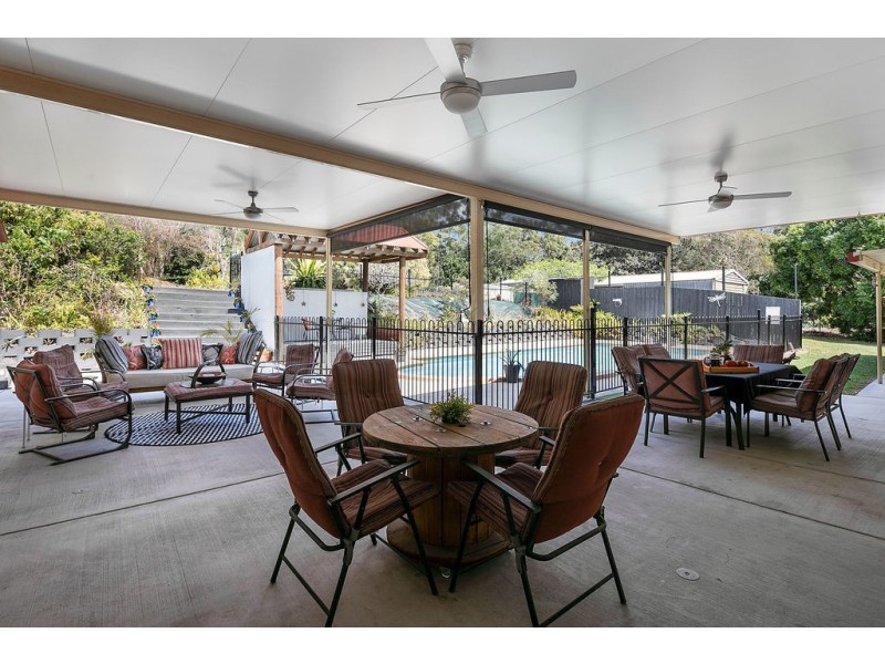 467 REDLAND BAY ROAD, Capalaba QLD 4157