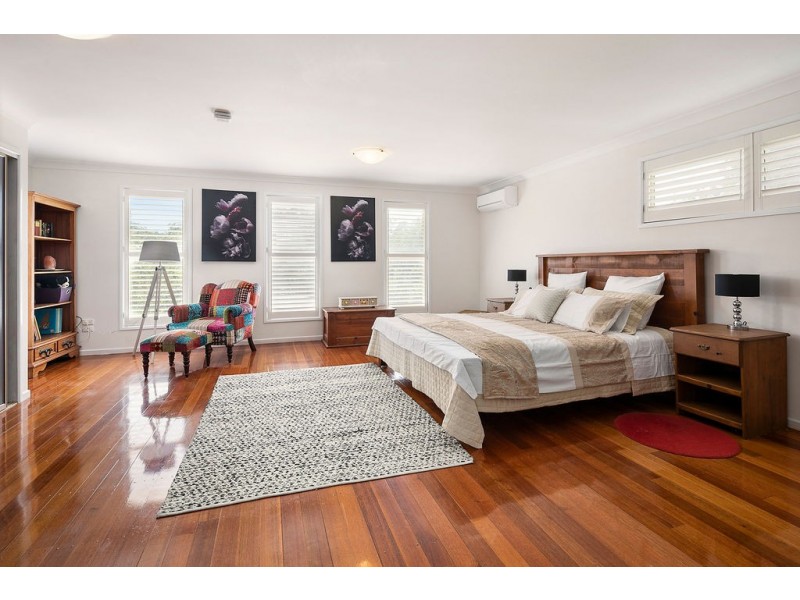 467 REDLAND BAY ROAD, Capalaba QLD 4157