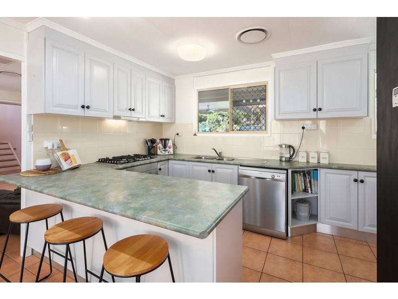 467 REDLAND BAY ROAD, Capalaba QLD 4157