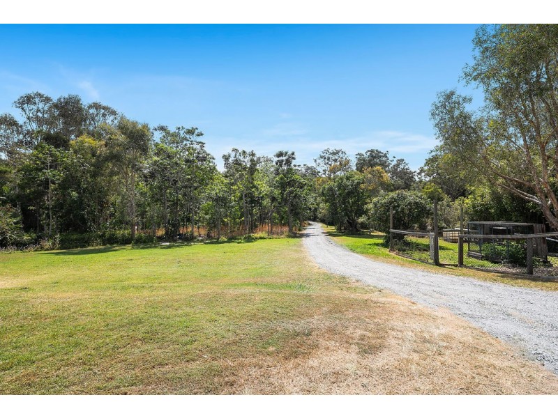 467 REDLAND BAY ROAD, Capalaba QLD 4157