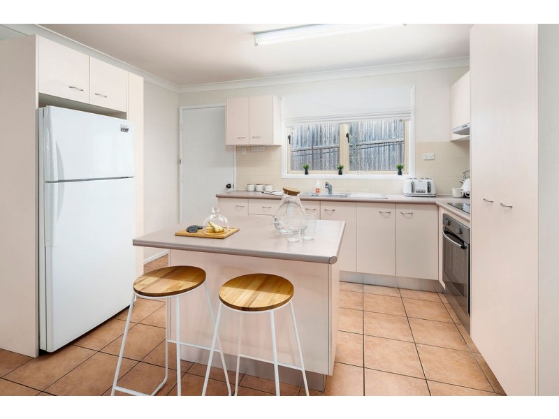 467 REDLAND BAY ROAD, Capalaba QLD 4157