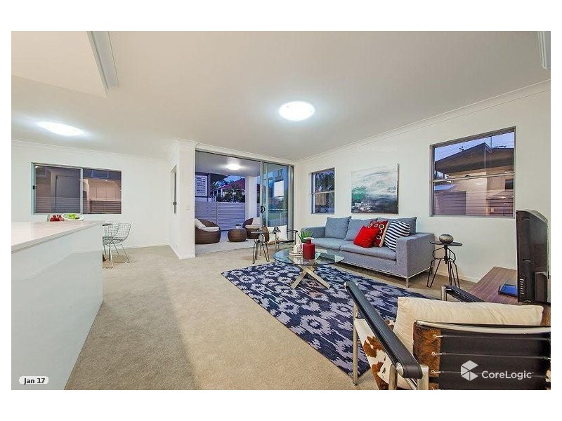 1 – 54 YAMBOYNA STREET, Manly QLD 4179