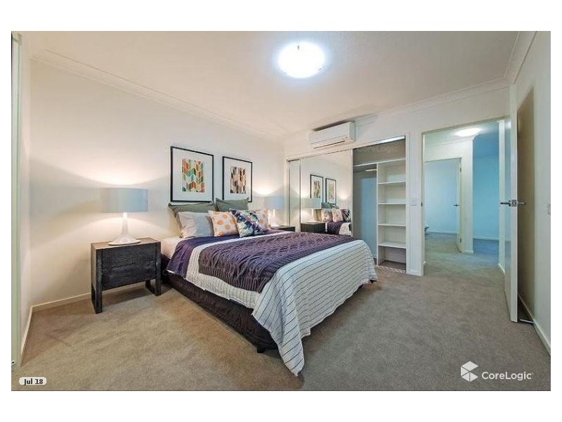 1 – 54 YAMBOYNA STREET, Manly QLD 4179