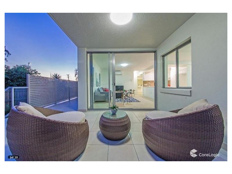 1 – 54 YAMBOYNA STREET, Manly QLD 4179