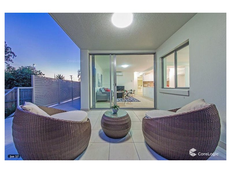 1 – 54 YAMBOYNA STREET, Manly QLD 4179