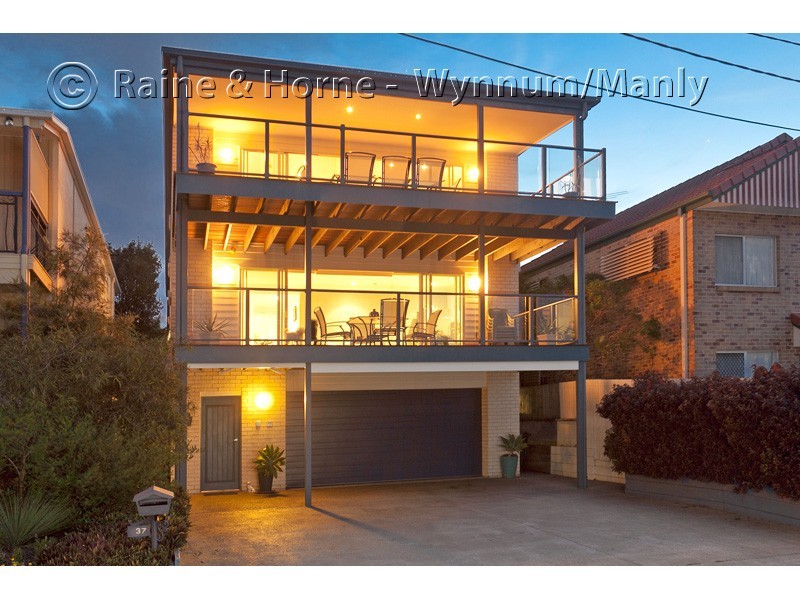 37 Melville Terrace, Wynnum QLD 4178