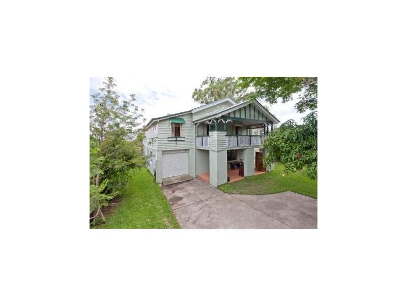 109a Prospect Street, Wynnum QLD 4178