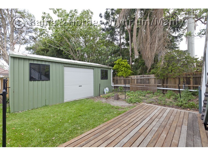 109a Prospect Street, Wynnum QLD 4178