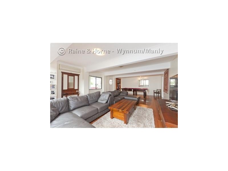 109a Prospect Street, Wynnum QLD 4178