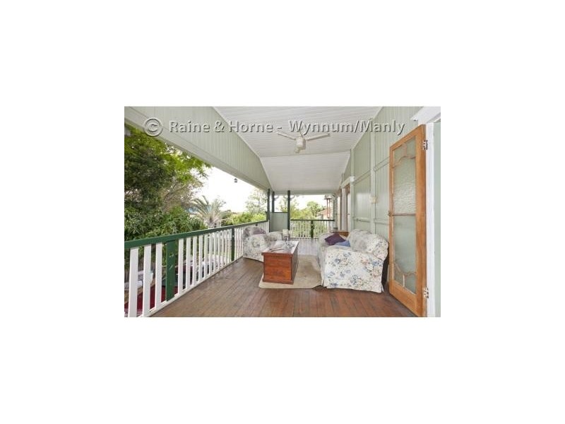 109a Prospect Street, Wynnum QLD 4178