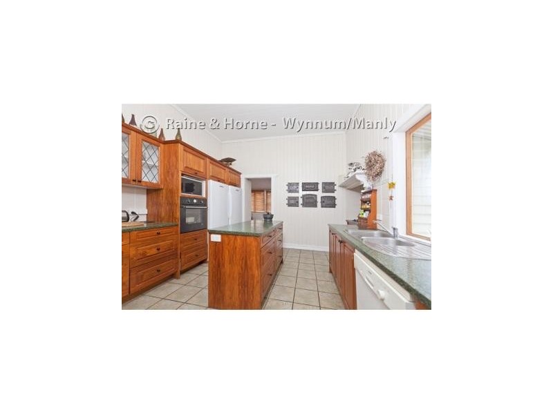 109a Prospect Street, Wynnum QLD 4178
