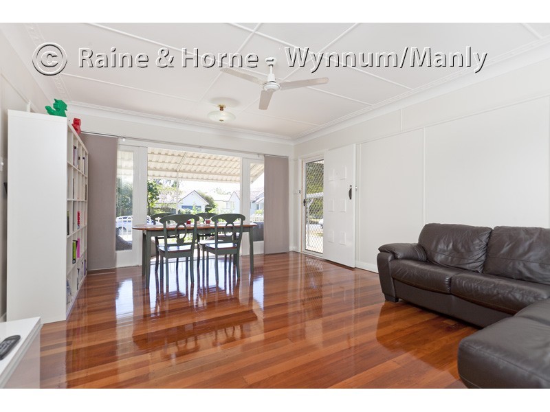 12 Herbert Street, Lota QLD 4179
