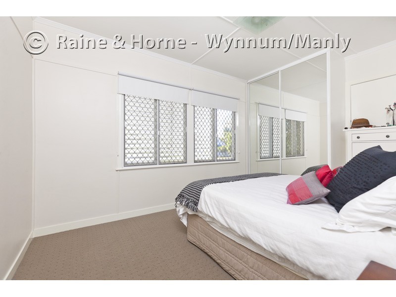 12 Herbert Street, Lota QLD 4179