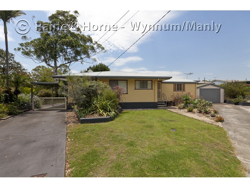 35 Jayben, Wynnum West QLD 4178