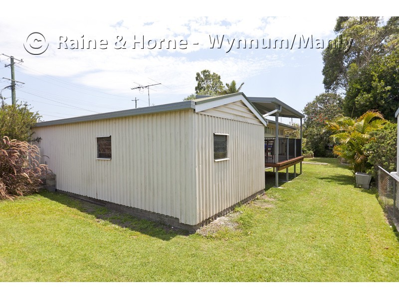 35 Jayben, Wynnum West QLD 4178