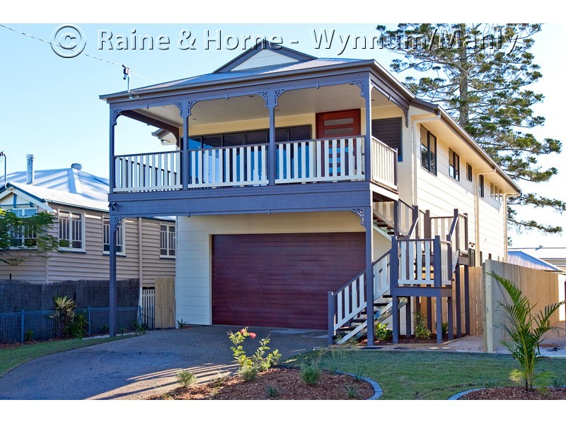 102 Gordon Parade, Manly QLD 4179