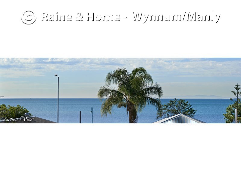16 Grattan Terrace, Wynnum QLD 4178