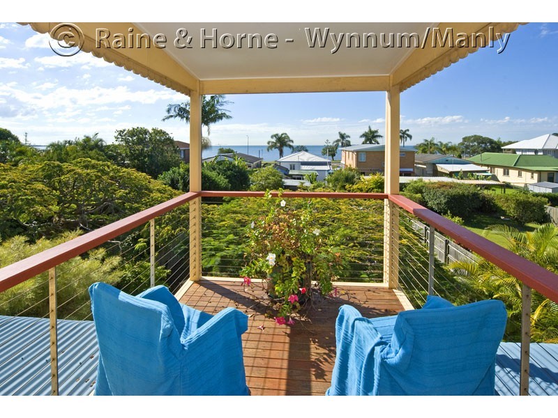 16 Grattan Terrace, Wynnum QLD 4178