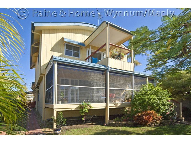 16 Grattan Terrace, Wynnum QLD 4178