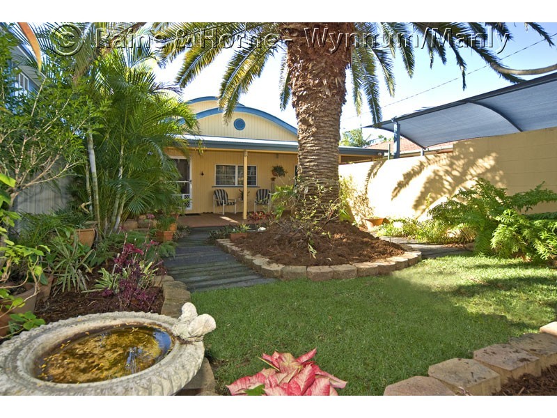 16 Grattan Terrace, Wynnum QLD 4178