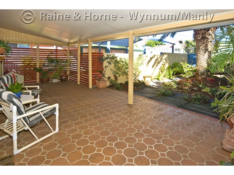 16 Grattan Terrace, Wynnum QLD 4178