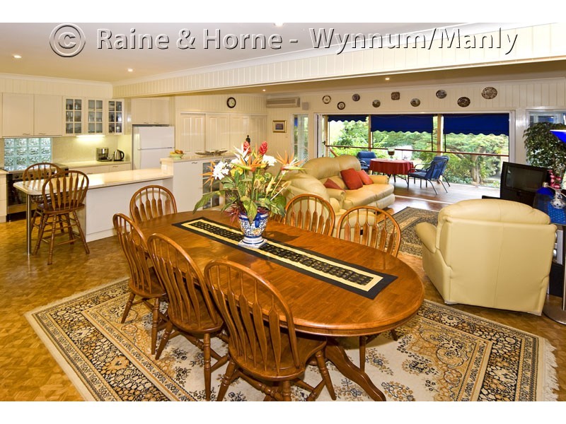 16 Grattan Terrace, Wynnum QLD 4178