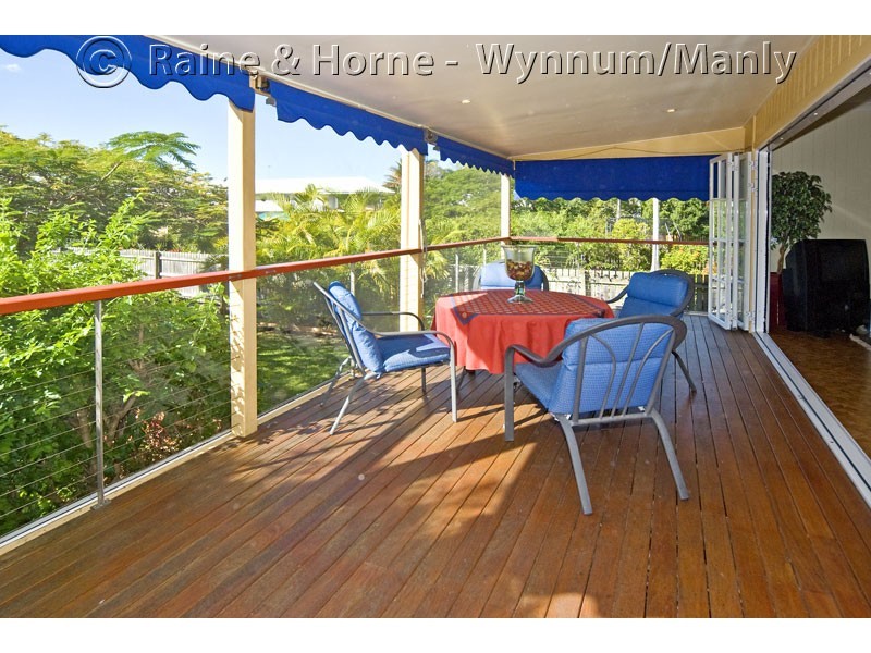 16 Grattan Terrace, Wynnum QLD 4178