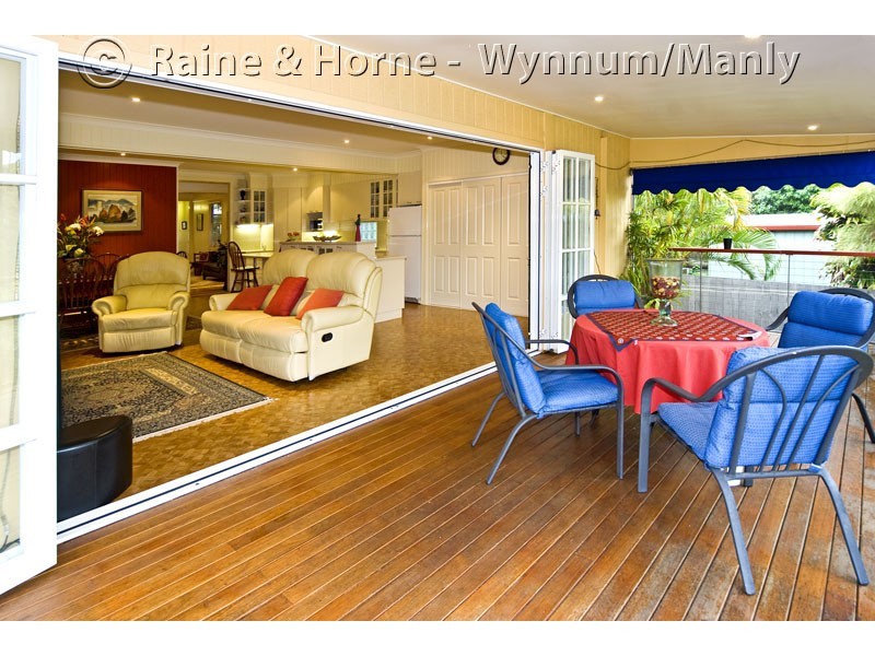 16 Grattan Terrace, Wynnum QLD 4178