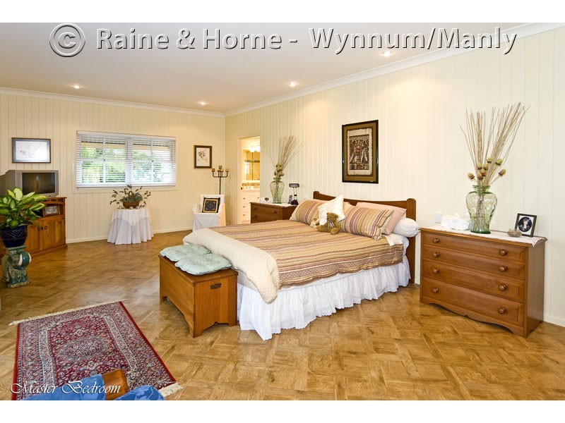 16 Grattan Terrace, Wynnum QLD 4178