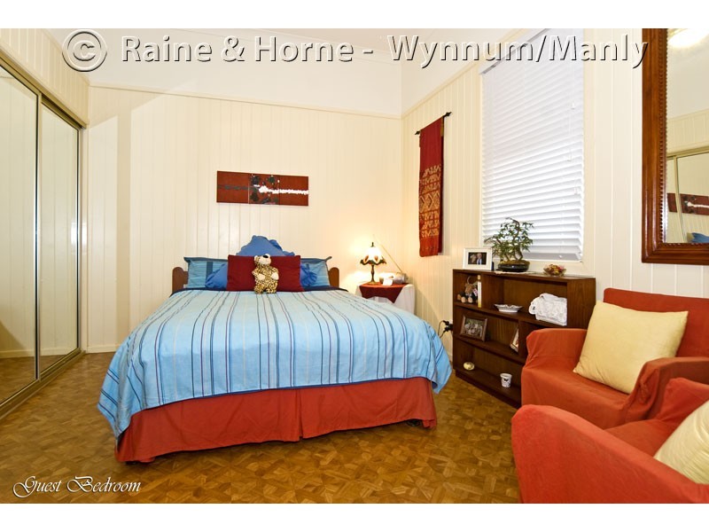 16 Grattan Terrace, Wynnum QLD 4178